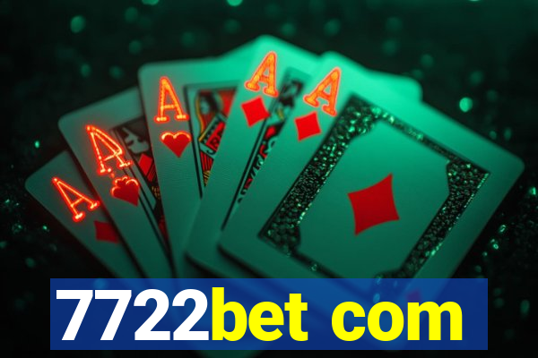 7722bet com